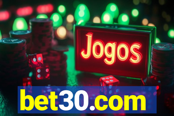 bet30.com