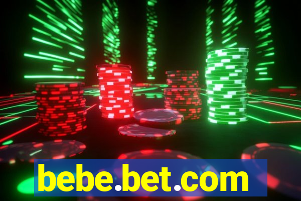 bebe.bet.com