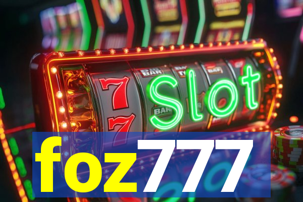 foz777