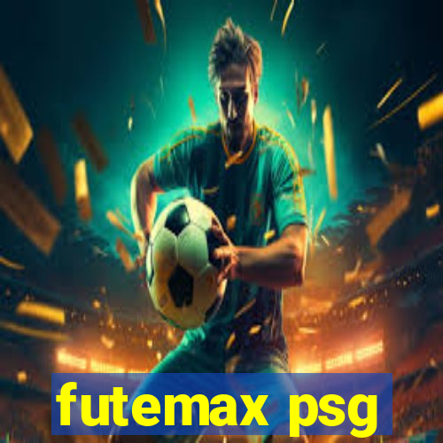 futemax psg