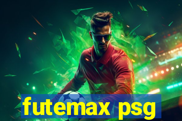 futemax psg