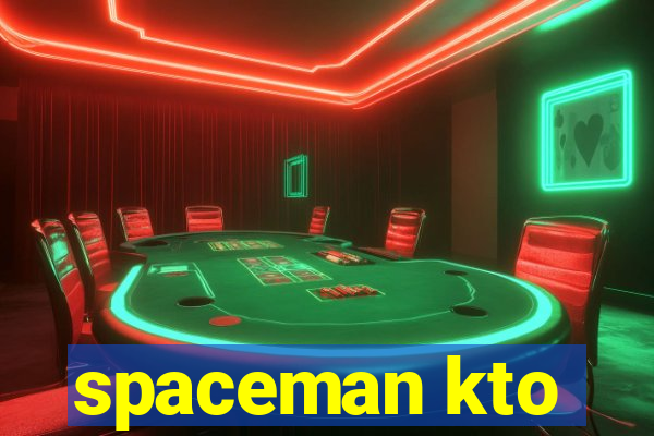 spaceman kto