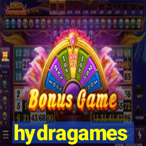 hydragames