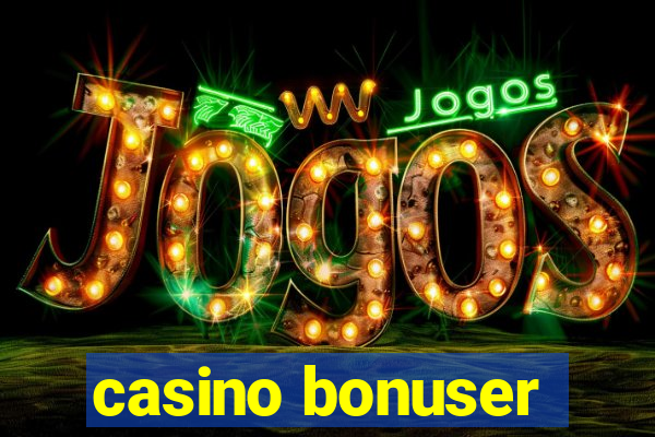 casino bonuser