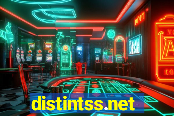 distintss.net