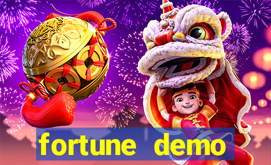 fortune demo grátis dinheiro infinito