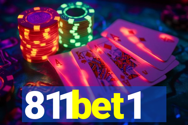 811bet1