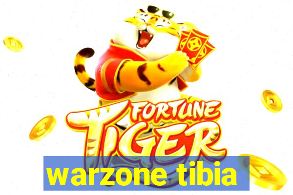 warzone tibia