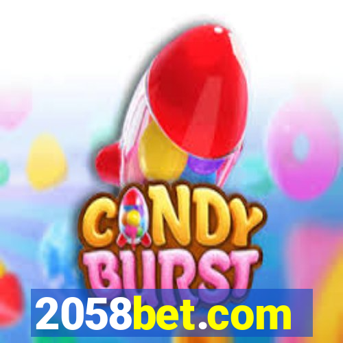 2058bet.com