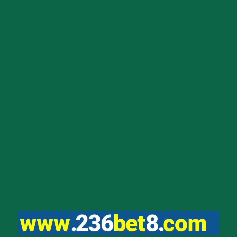 www.236bet8.com