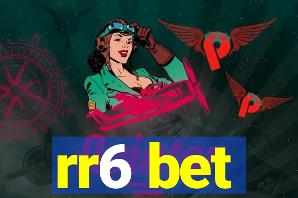 rr6 bet