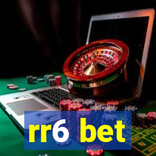 rr6 bet