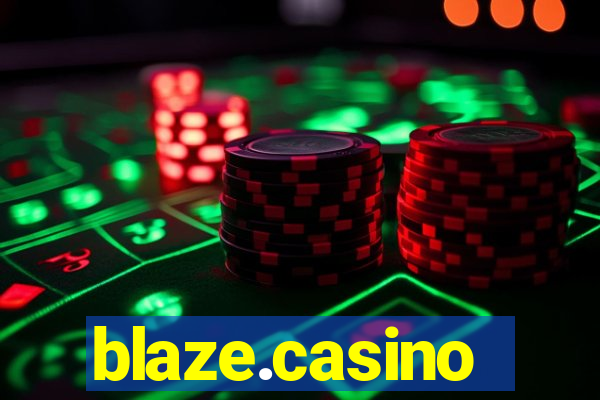 blaze.casino