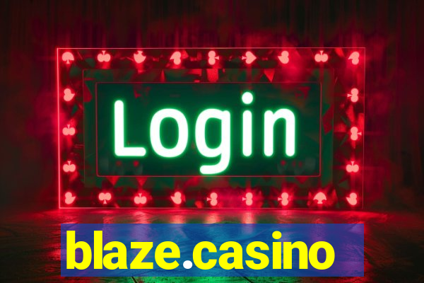 blaze.casino