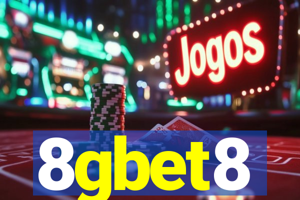 8gbet8