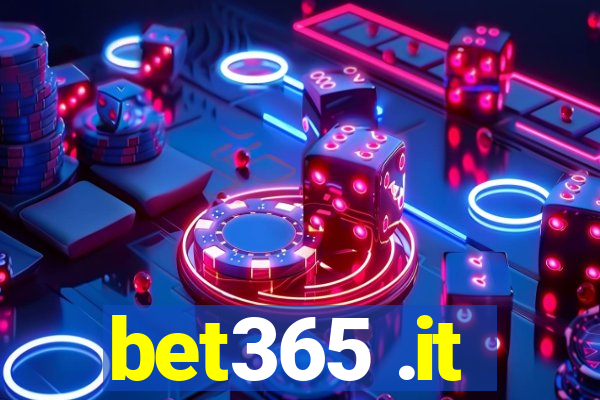 bet365 .it