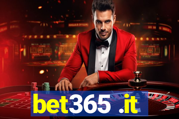 bet365 .it