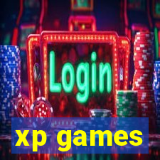 xp games