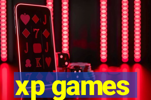 xp games