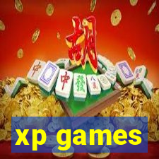 xp games