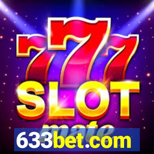 633bet.com