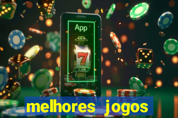 melhores jogos mundo aberto para android