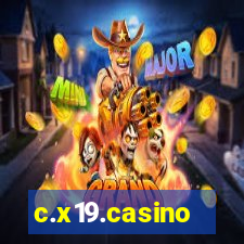 c.x19.casino