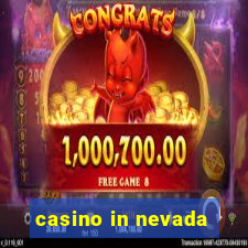 casino in nevada