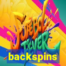 backspins