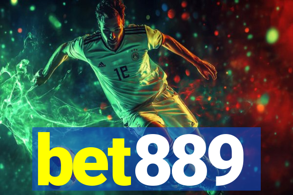 bet889