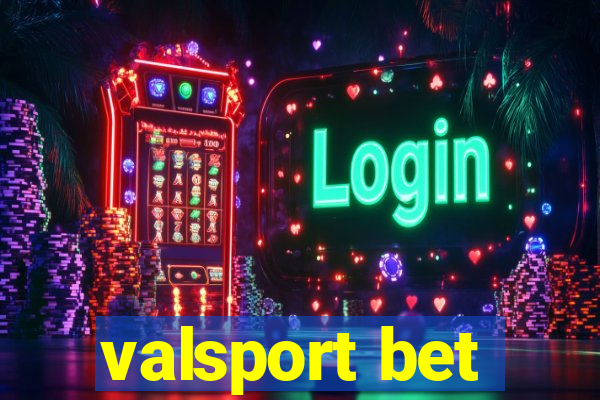 valsport bet