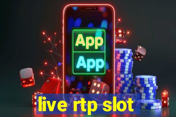 live rtp slot