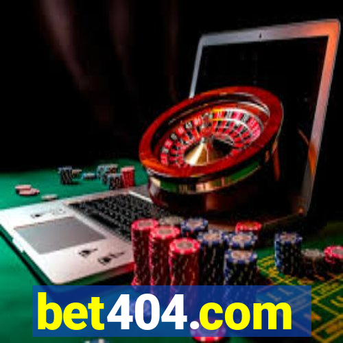 bet404.com