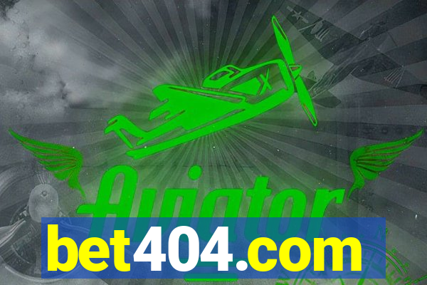 bet404.com