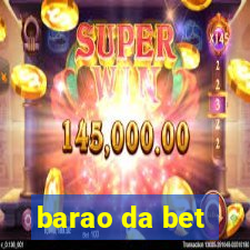 barao da bet