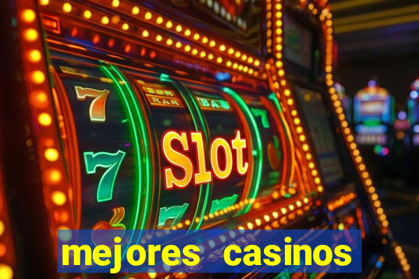 mejores casinos online new jersey