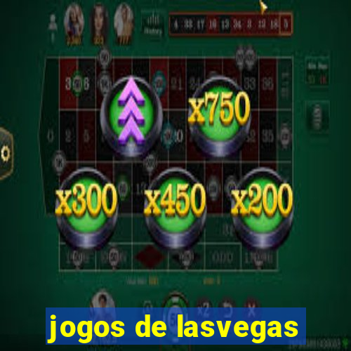 jogos de lasvegas