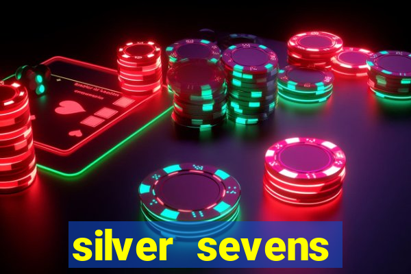 silver sevens casino las vegas