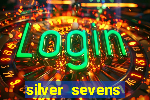 silver sevens casino las vegas