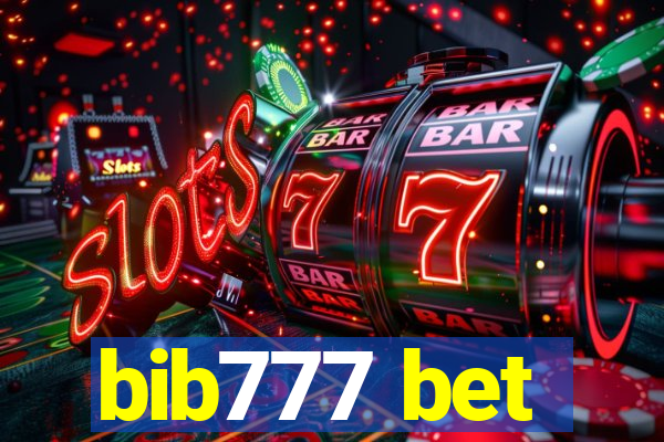 bib777 bet