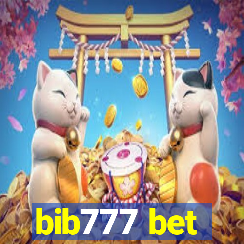 bib777 bet