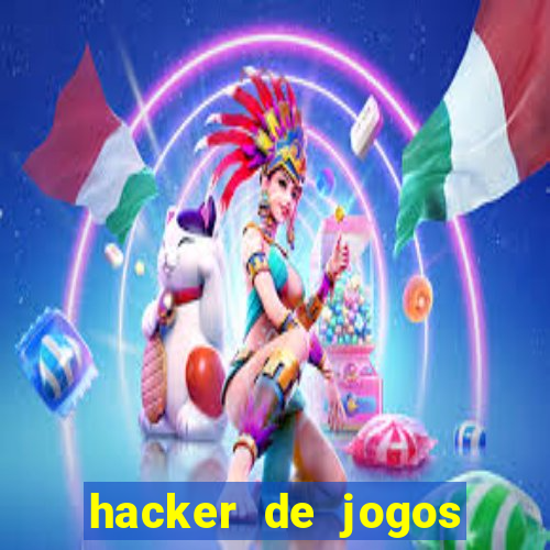 hacker de jogos dinheiro infinito