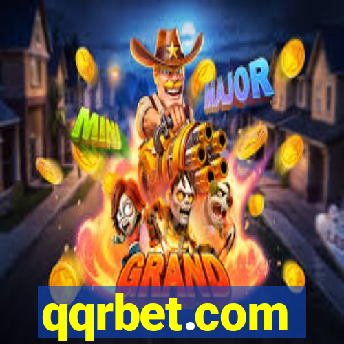 qqrbet.com