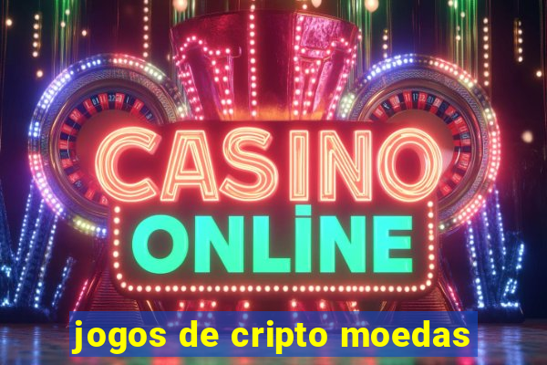 jogos de cripto moedas