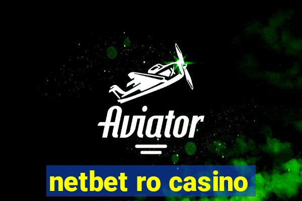 netbet ro casino