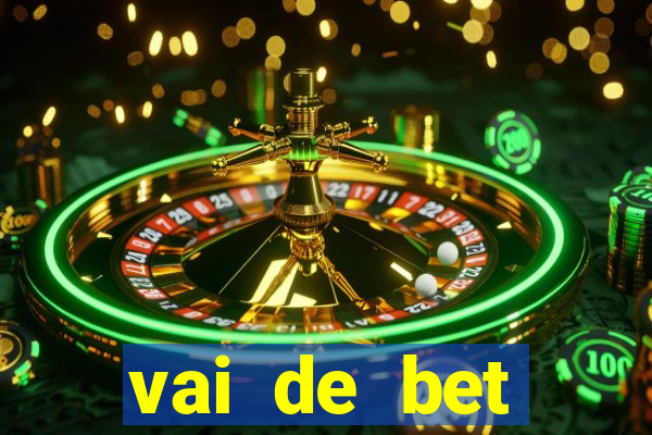 vai de bet patrocina corinthians