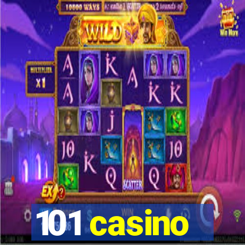 101 casino