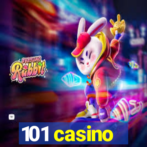 101 casino