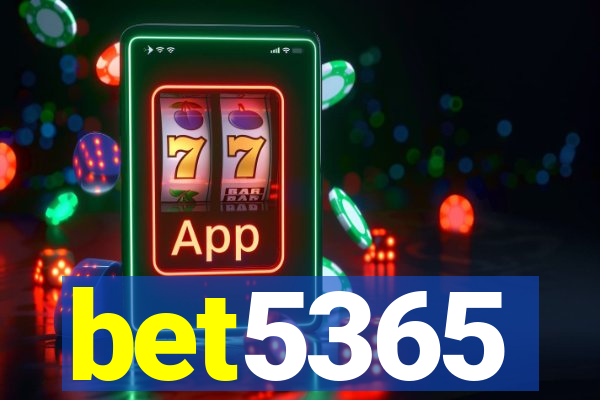 bet5365