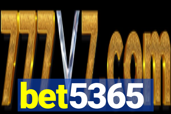 bet5365